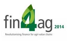 Fin4Ag conference: Revolutionizing financial services for small scale farmer