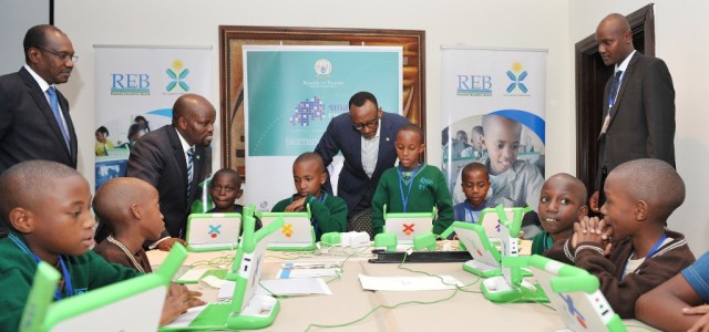 Key highlights from Smart Rwanda Days