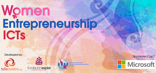 Women from 19 countries participate in TCA’s entrepreneurship course