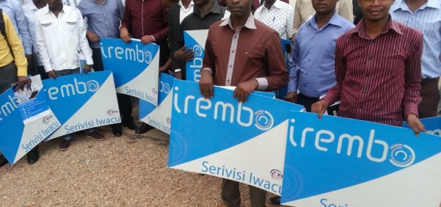 Telecentre Managers completed training on “Irembo platform”