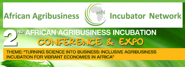 RTN to be represented at Africa Agribusiness Incubation Network conference and Expo in Ghana.